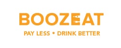 Boozeat Coupons