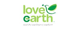 Love Earth Coupons