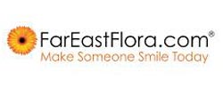 FarEastFlora Coupons