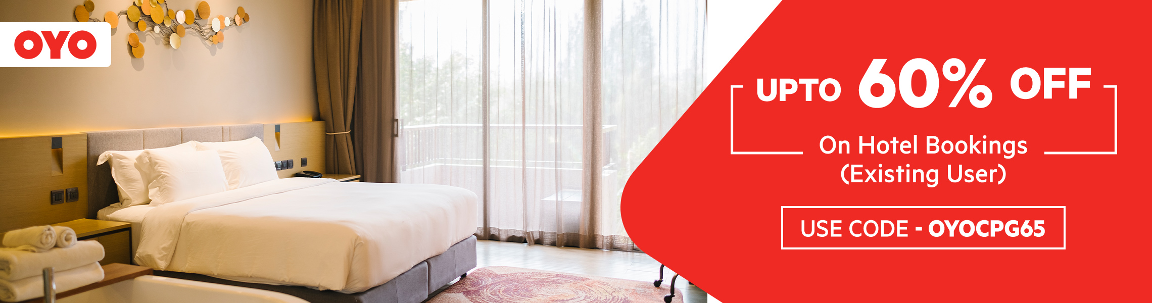 Oyorooms Coupons
