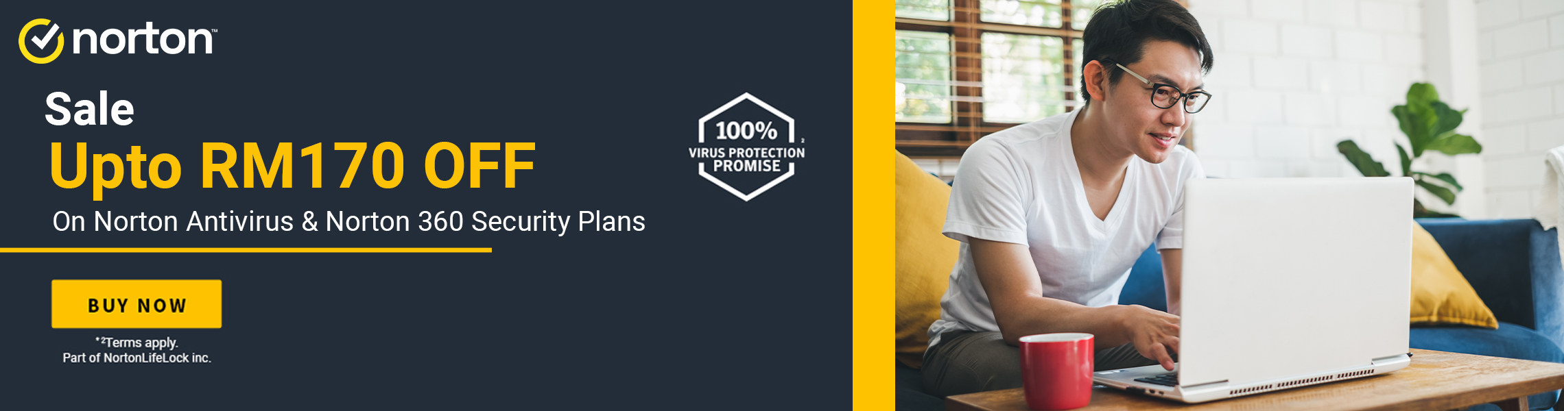 Norton Coupons