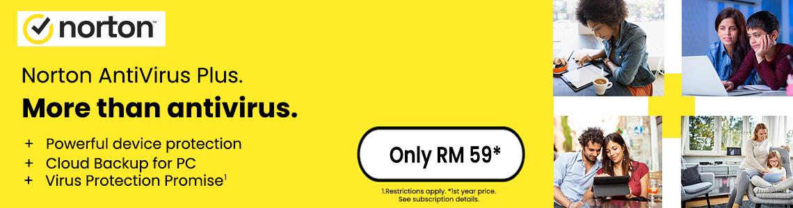 Norton Coupons