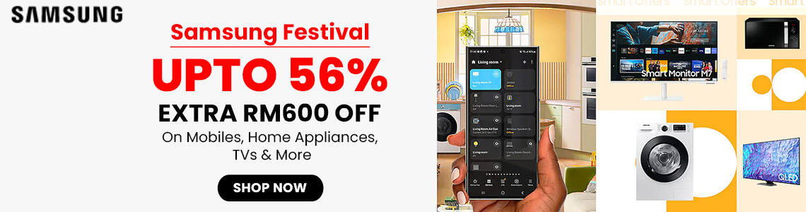 Samsung Coupons 