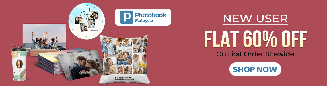 Photobook Coupons