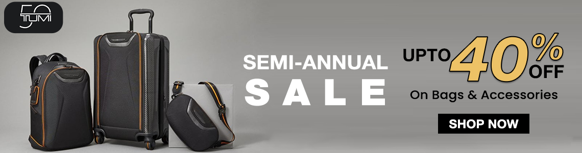 Tumi Coupons
