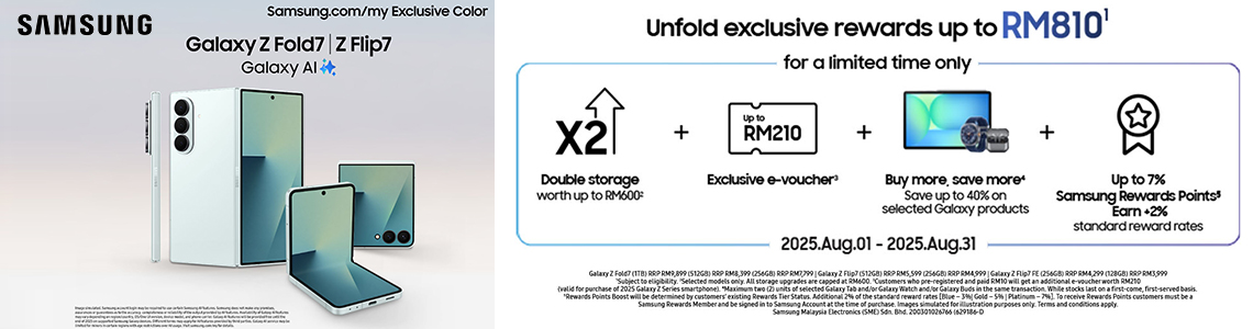 Samsung Vouchers 