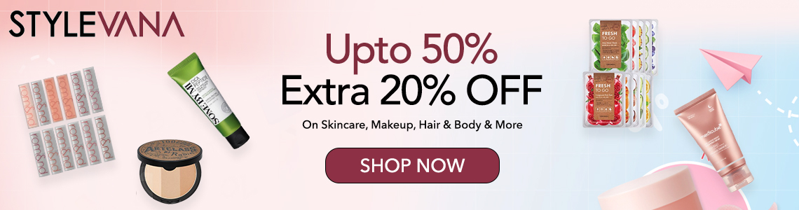 Stylevana Coupons