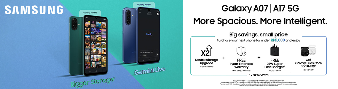 Samsung Vouchers 