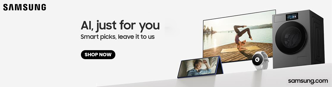 Samsung Vouchers 