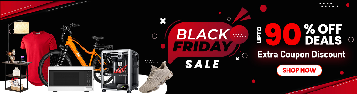 Black Friday Coupons 