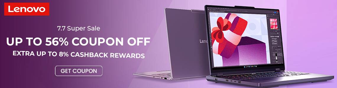 Lenovo Malaysia  